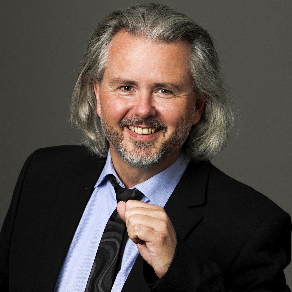 Profilbild von Steffen Graemer