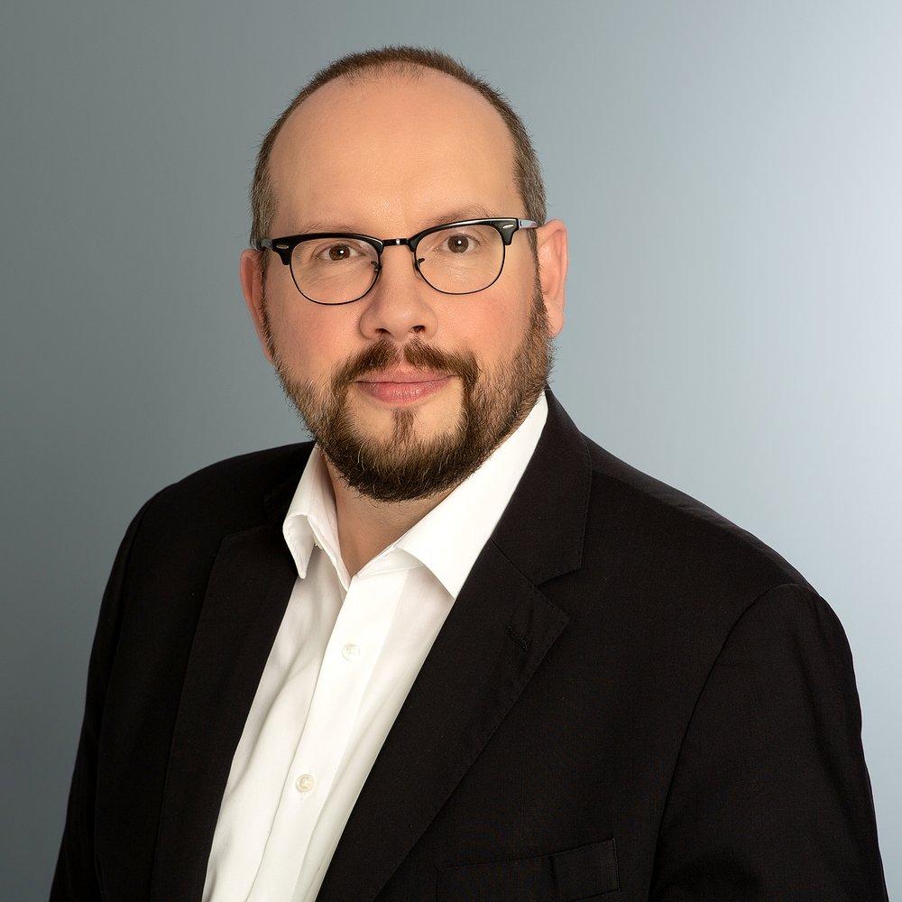 Profilbild von Thomas Netzel