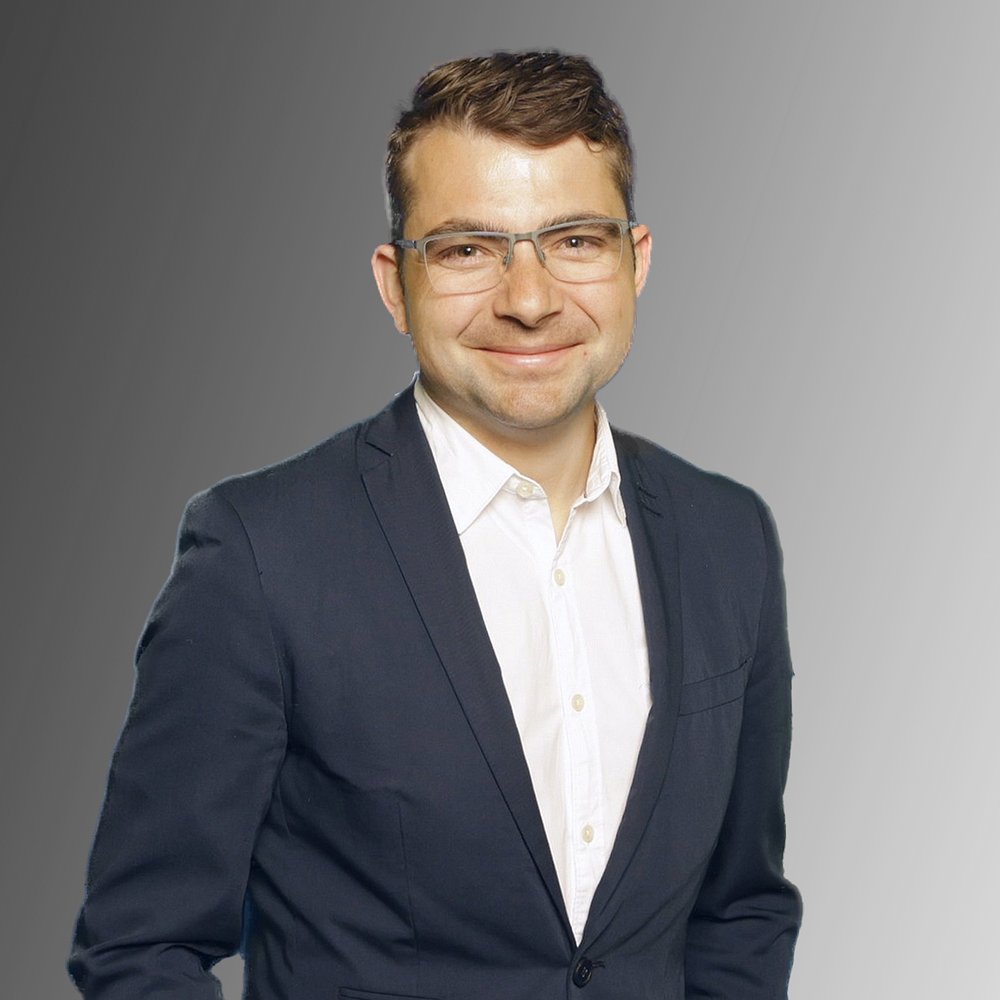 Profilbild von Tobias Göcke